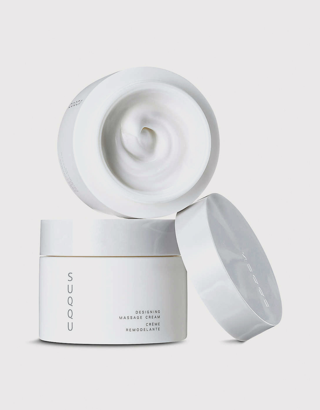 SUQQU Designing Massage Cream 200g (スキンケア,ローション