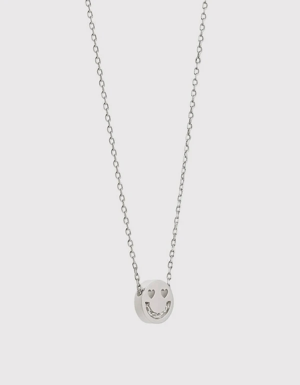 Ruifier Jewelry  Smitten Chain Necklace