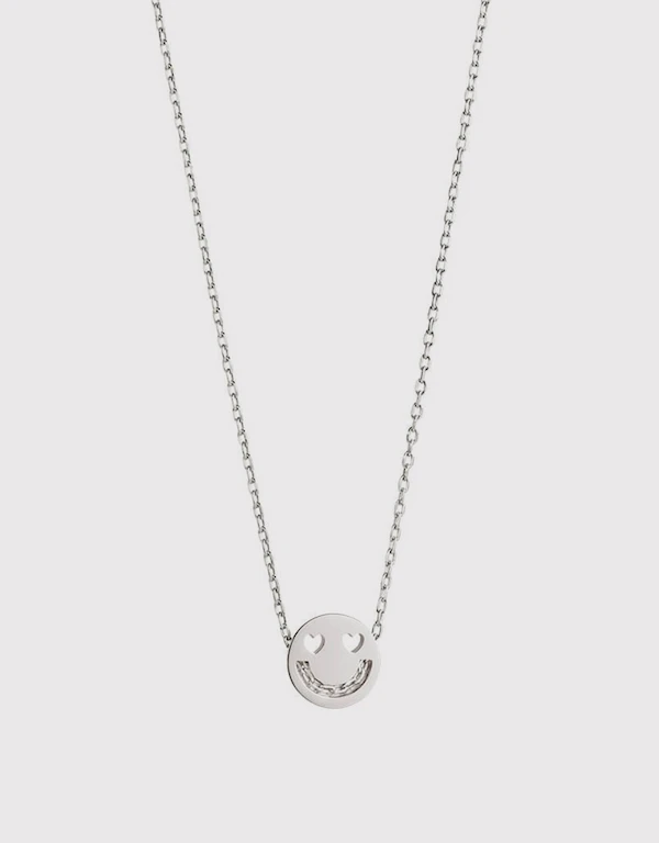 Ruifier Jewelry  Smitten Chain Necklace