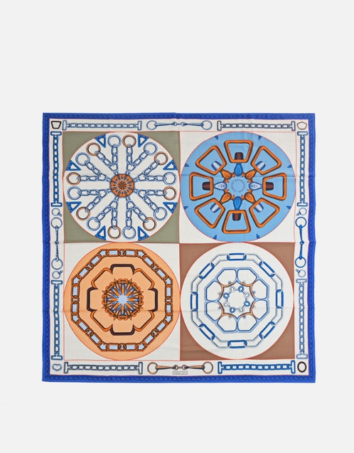 エルメス HERMES EFFET KALEIDOSCOPE 4H2666DG ニット コメ兵｜エルメス HERMES EFFET KALEIDOSCOPE 4H2666DG ニット｜HERMES