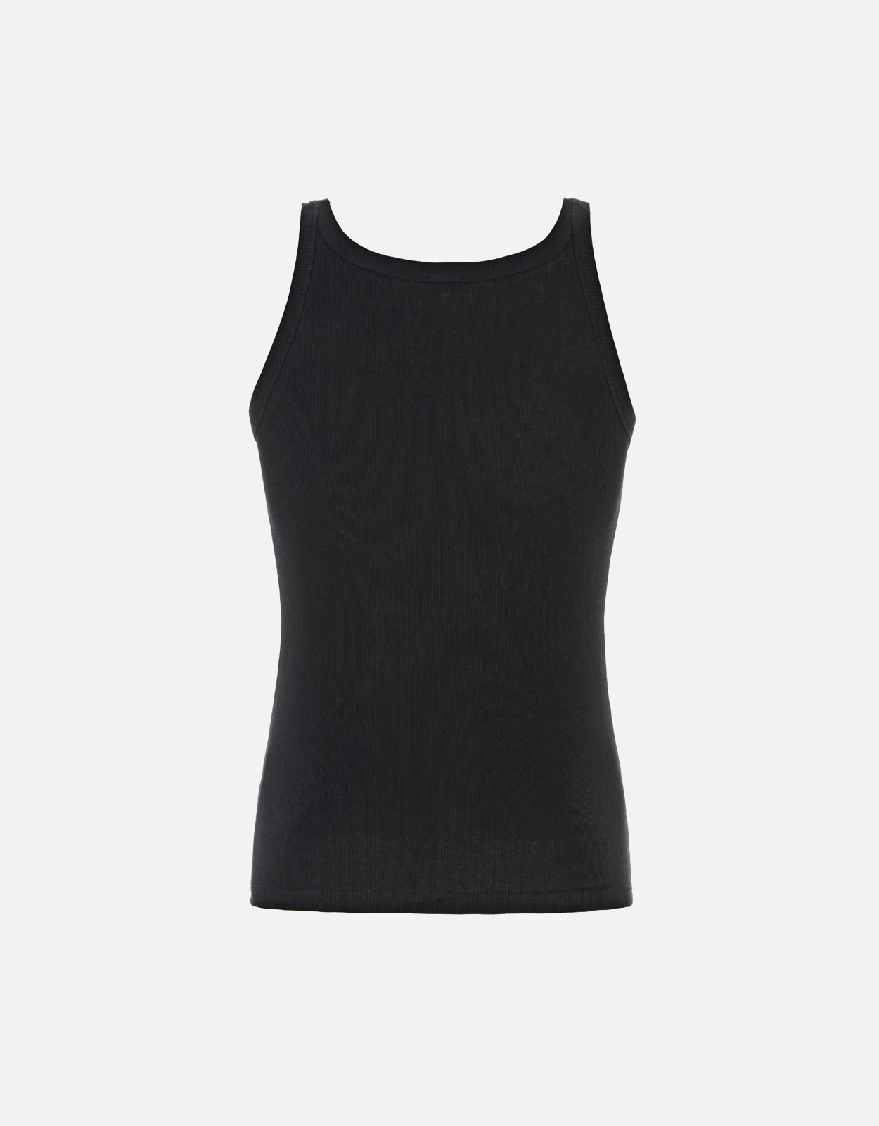 Dolce & Gabbana Men's Marcello Cotton Ribbed Tank Top () IFCHIC.COM