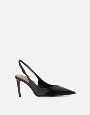 Dolce & Gabbana Slingbacks | シューズ 新作・セール | IFCHIC