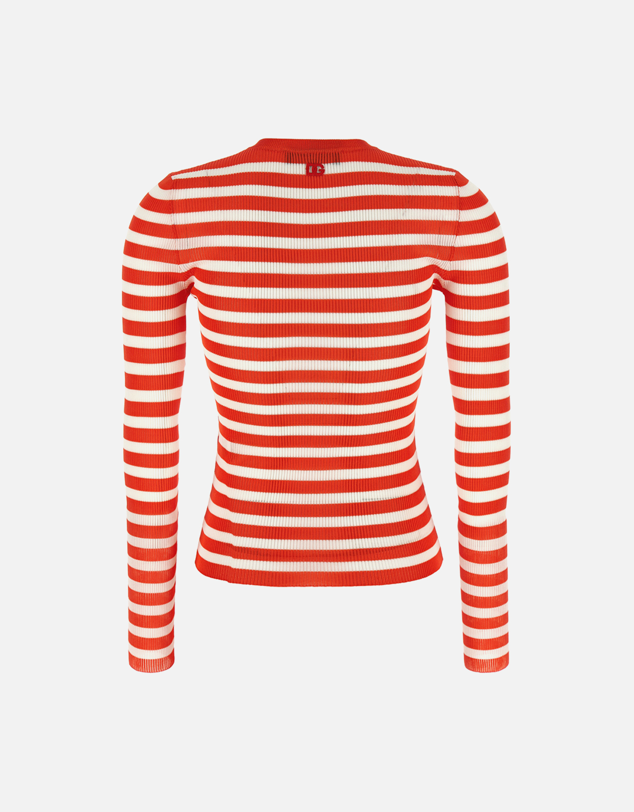 Dolce & Gabbana Striped Cardigan (Knitwear,Cardigans) IFCHIC.COM