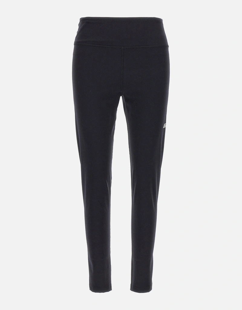 Balenciaga リフレクティブロゴレギンス (すべての新品) IFCHIC.COM