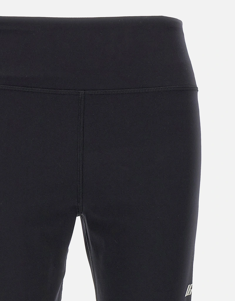 Balenciaga リフレクティブロゴレギンス (すべての新品) IFCHIC.COM