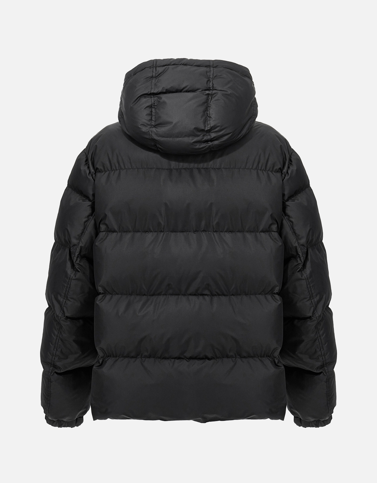 Dolce & Gabbana Men's Nylon Down Jacket (アパレル,ジャケット