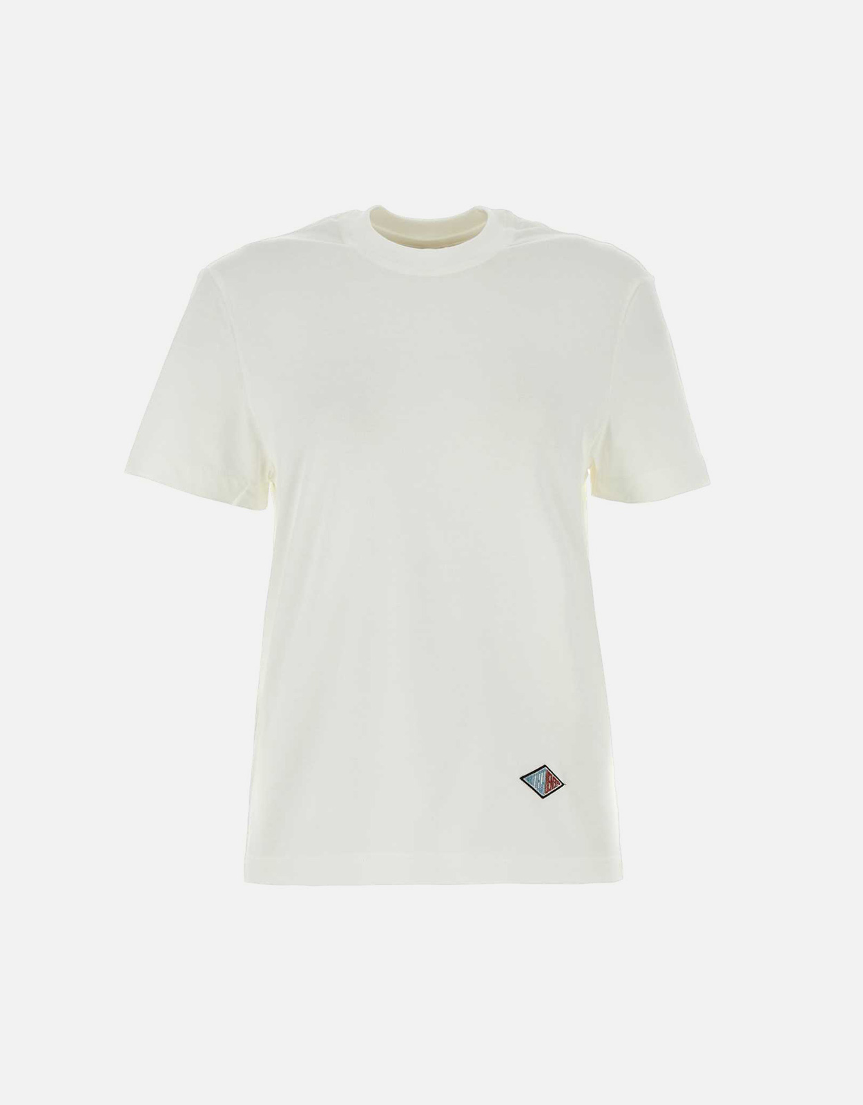BOTTEGA VENETA Bottega Veneta Cotton Jersey Short-Sleeved T-Shirt - XS　ボッテガ・ヴェネタ コットンジャージー半袖Tシャツ - XS