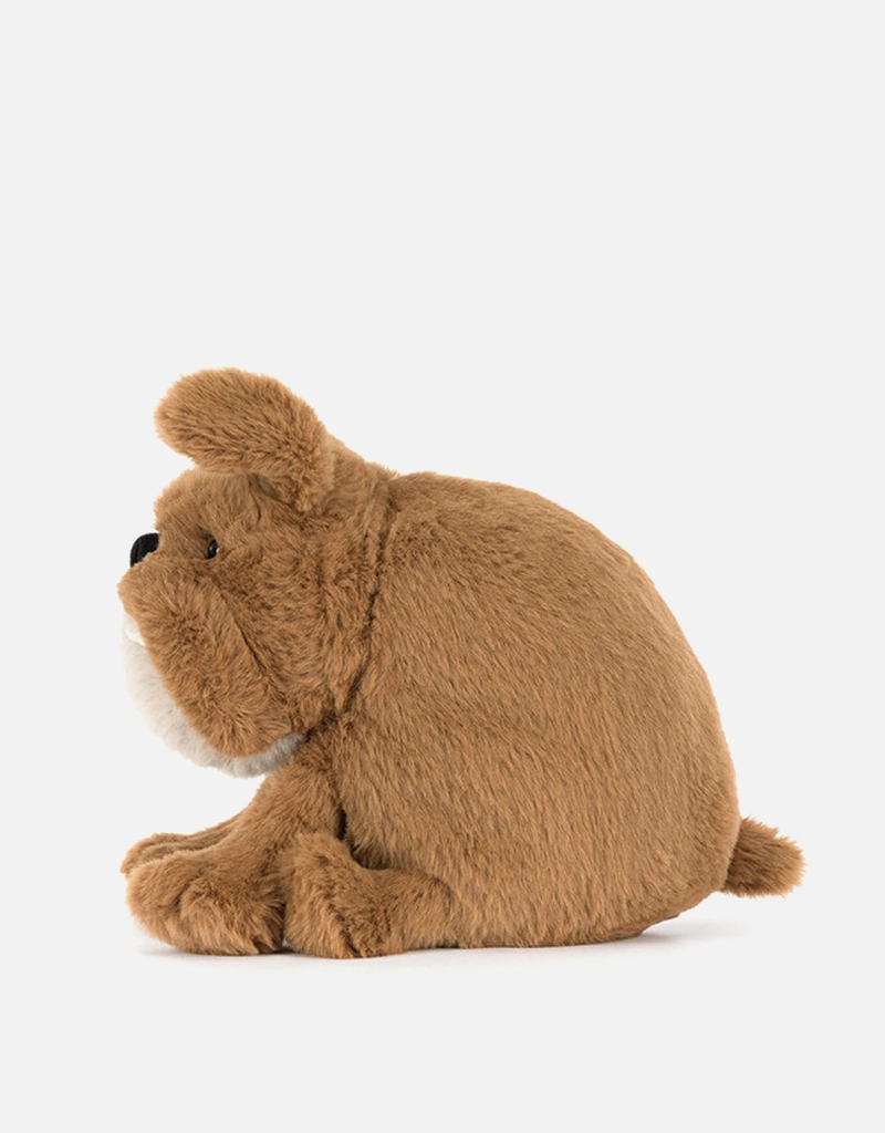  ジェリーキャット　Derreck Dog 犬 23cm Jellycat Derreck Dog Soft Toy 23cm () IFCHIC.COM