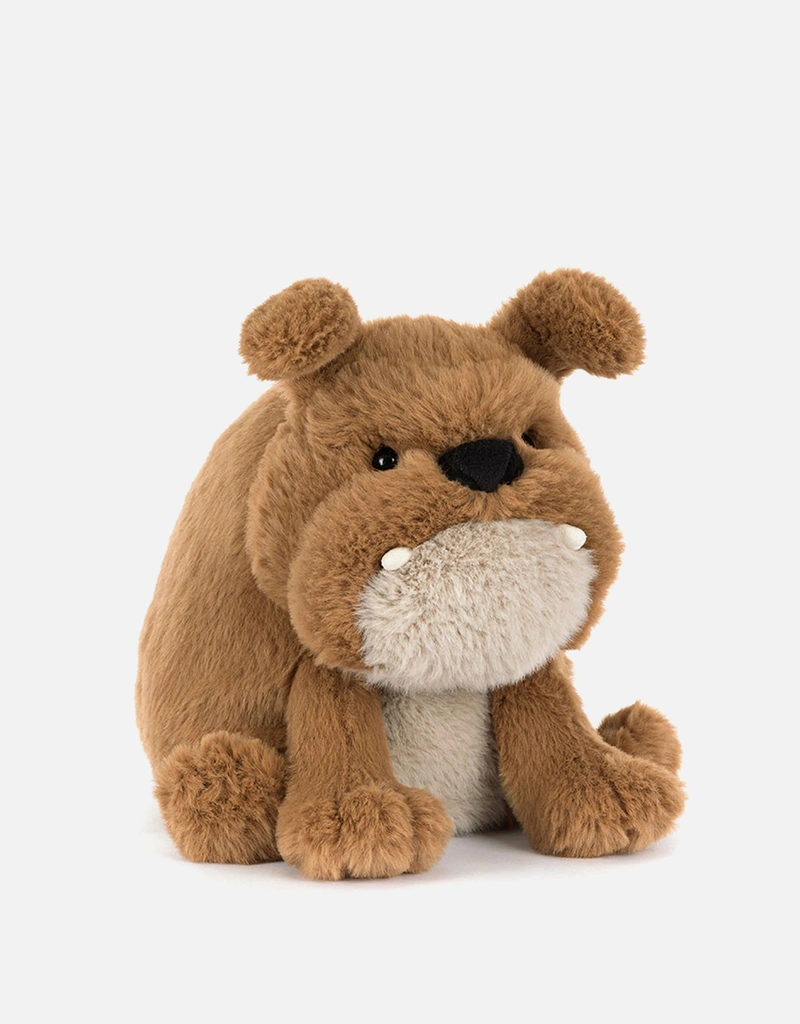 Jellycat Derreck Dog Soft Toy 23cm () IFCHIC.COM