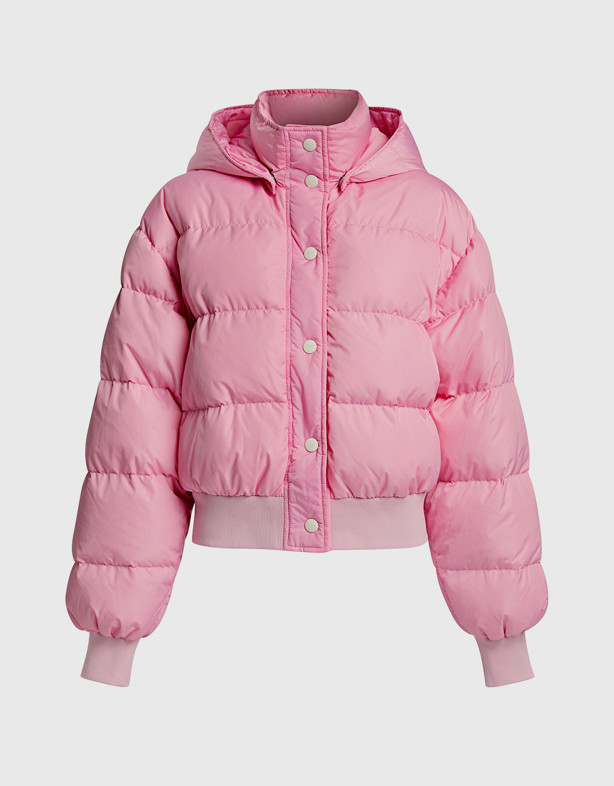 msgm down jacket