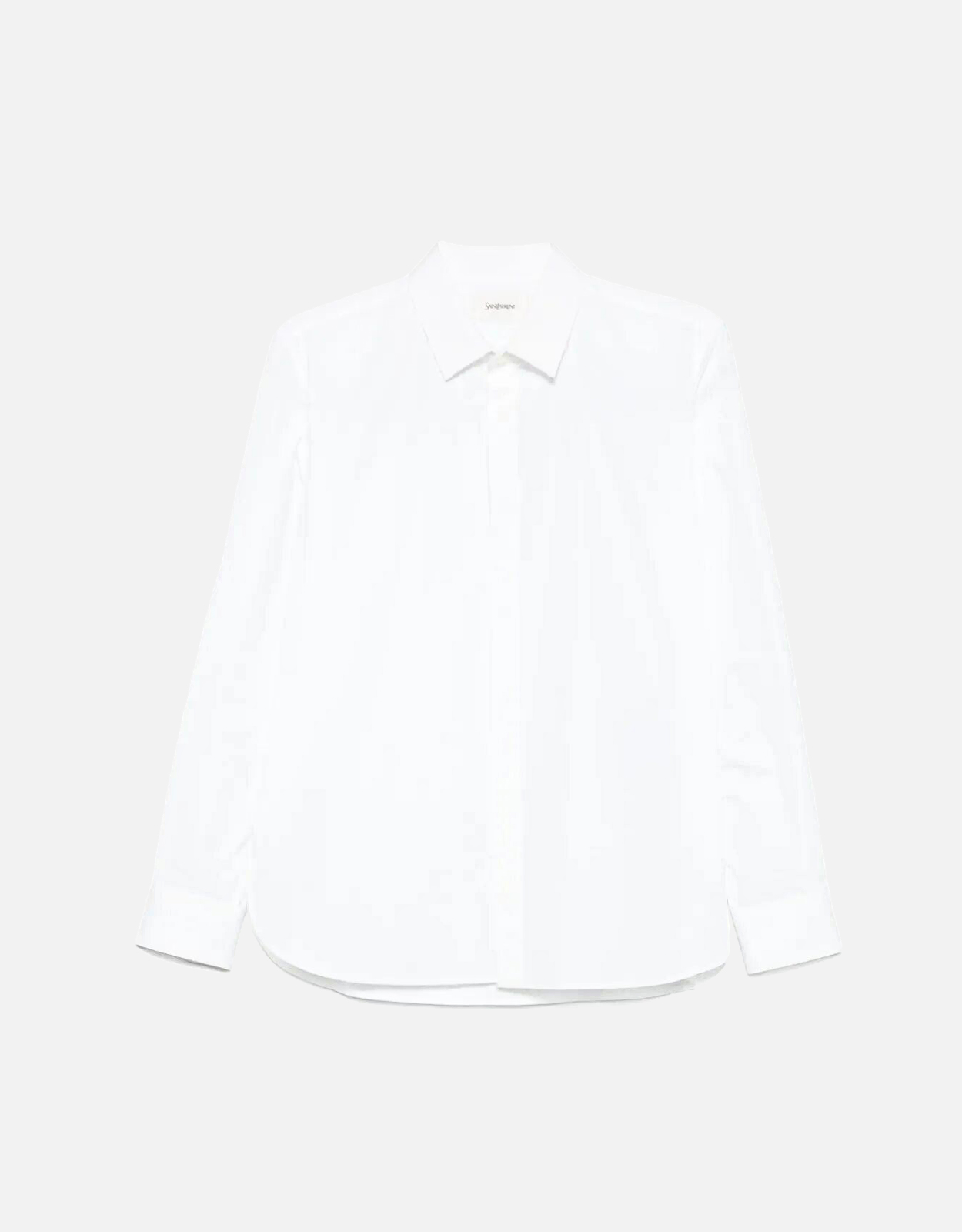 Saint Laurent Saint Laurent Men's Cotton Shirt - 39　サンローラン メンズ コットン シャツ - 39
