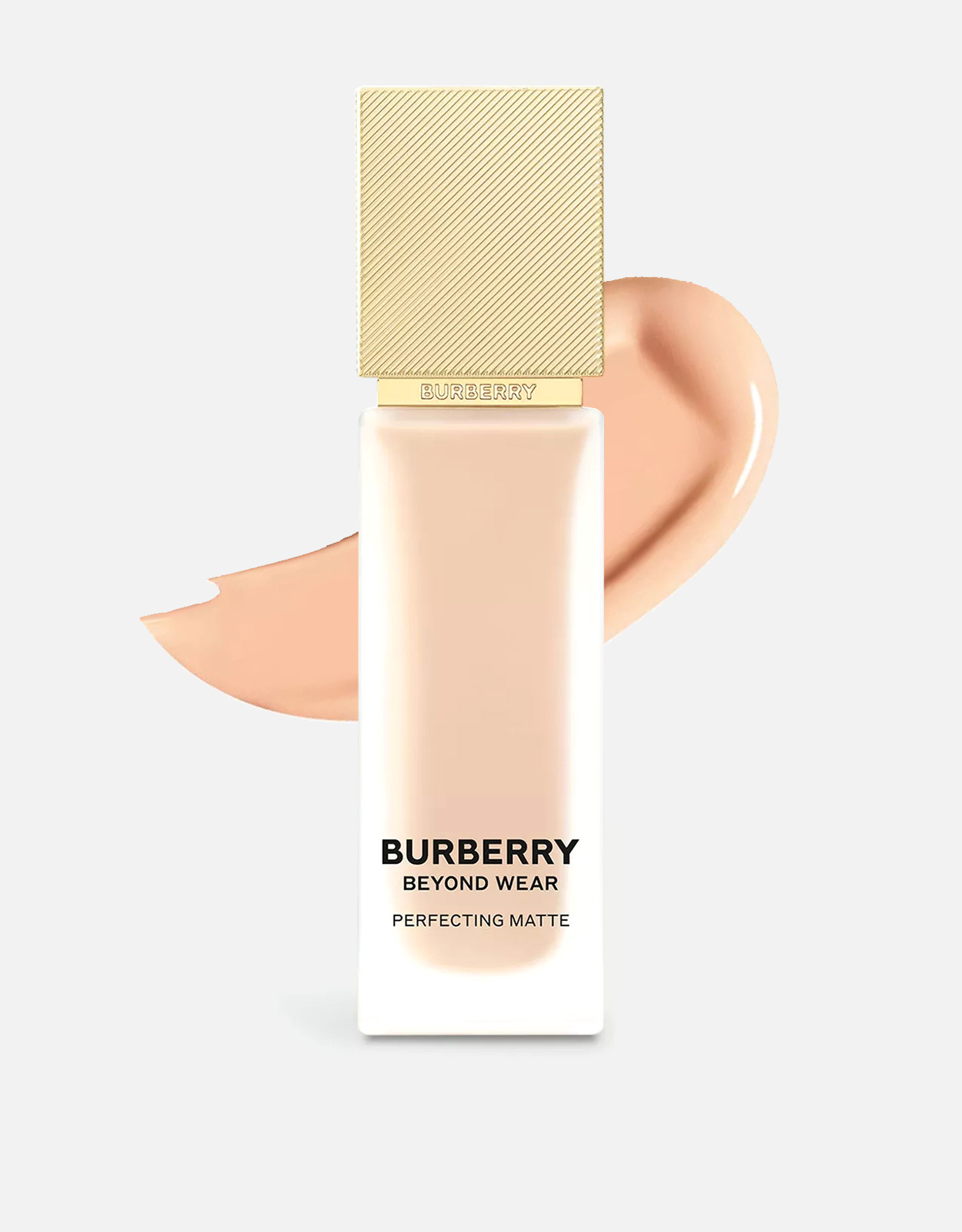 BURBERRY ファンデーション他　6点セット Burberry ビヨンドウェア パーフェクティングマットファンデ (Burberry