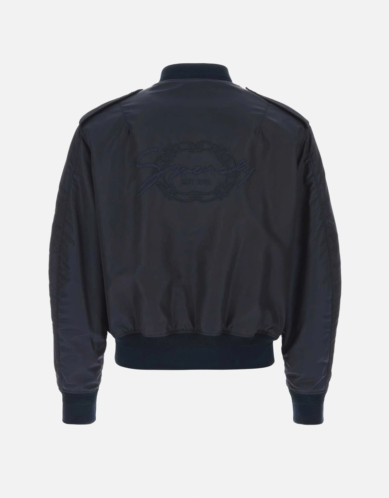 Givenchy メンズナイロンボンバージャケット () IFCHIC.COM