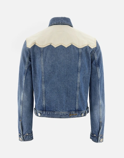 GIVENCHY デニムジャケット サイズ10 ブルゾン Givenchy デニム | ジャケット 新作・セール | IFCHIC ジャパン公式サイト