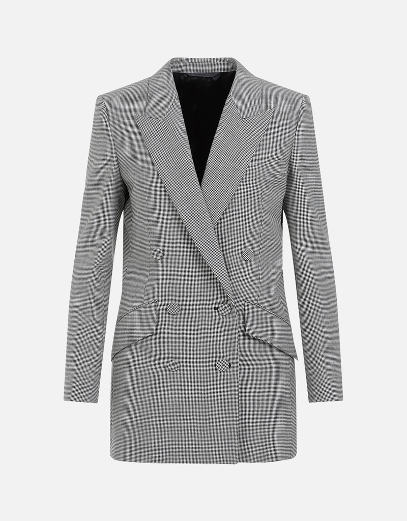 Givenchy ジバンシーダブルブレストジャケット (すべての新品) IFCHIC.COM