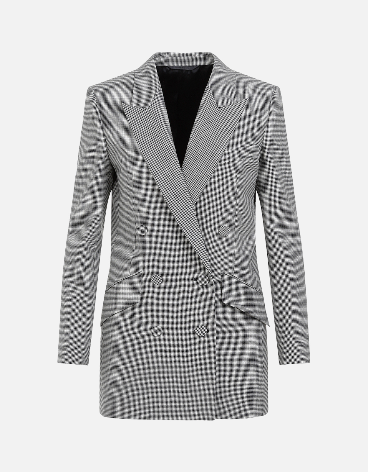 【める】ジバンシィ ダブルブレストジャケット Givenchy ジバンシーダブルブレストジャケット (すべての新品) IFCHIC.COM