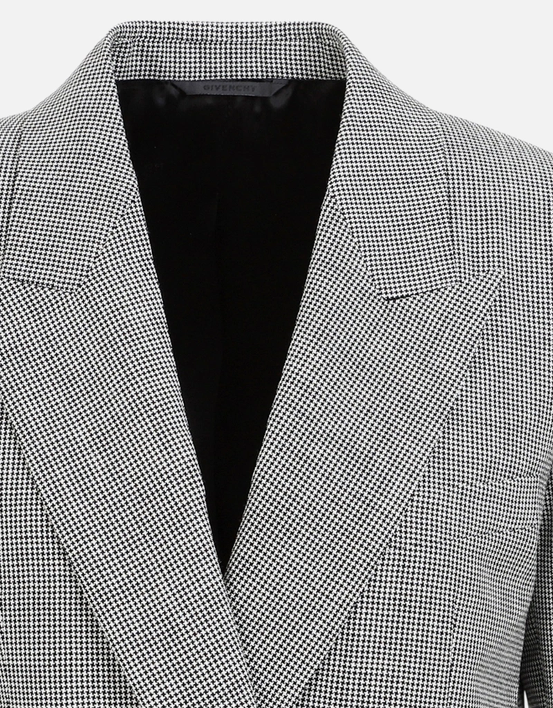 Givenchy ジバンシーダブルブレストジャケット (すべての新品) IFCHIC.COM