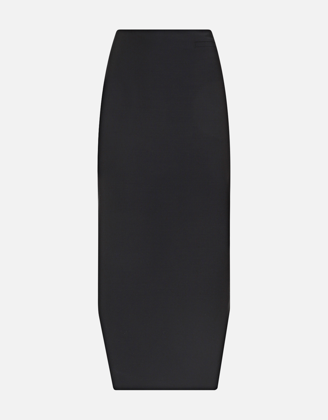 Givenchy Givenchyフロントキックスカート (すべての新品) IFCHIC.COM