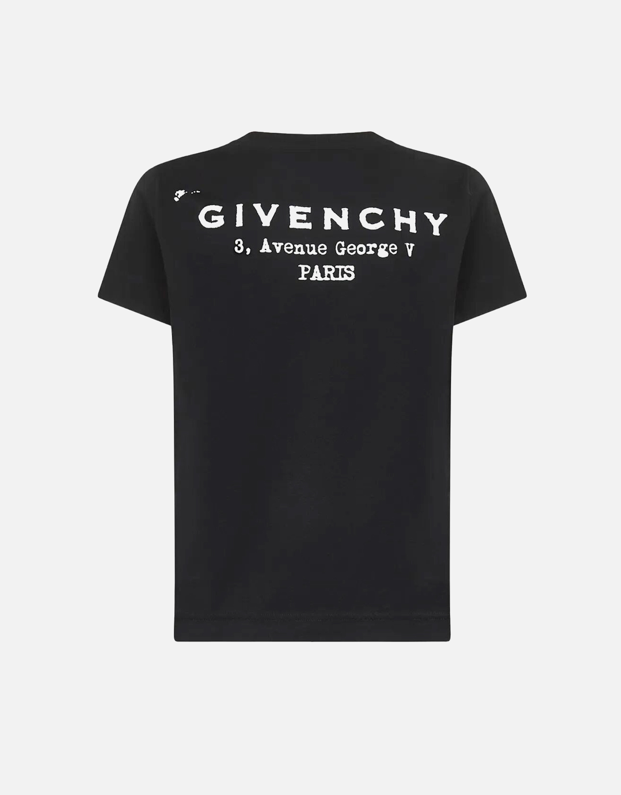 Givenchy Cotton T-Shirt (トップス) IFCHIC.COM