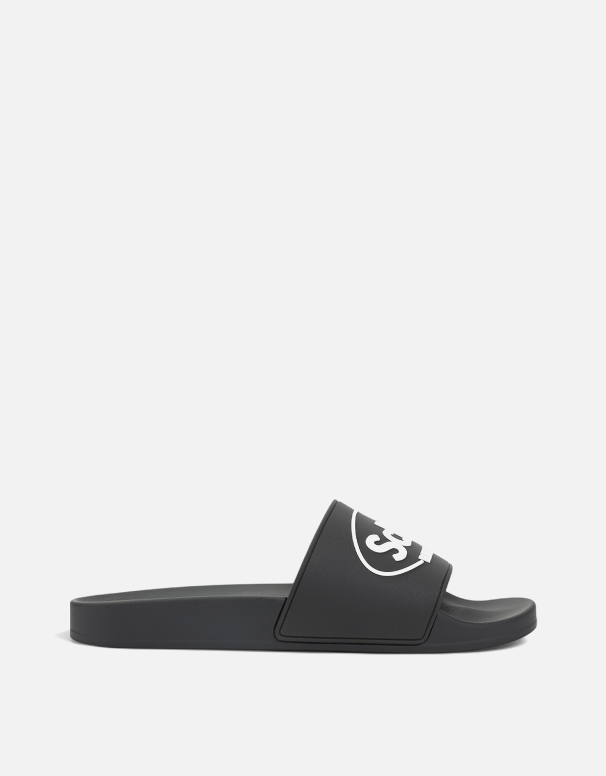 BALENCIAGA Balenciaga Men's Balenciaga X Scholl Pool Slides - IT 41　バレンシアガ メンズ Balenciaga X Scholl プール スライド - IT 41