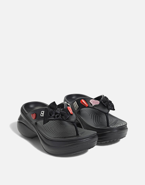 Balenciaga サンダル | シューズ 新作・セール | IFCHIC ジャパン公式