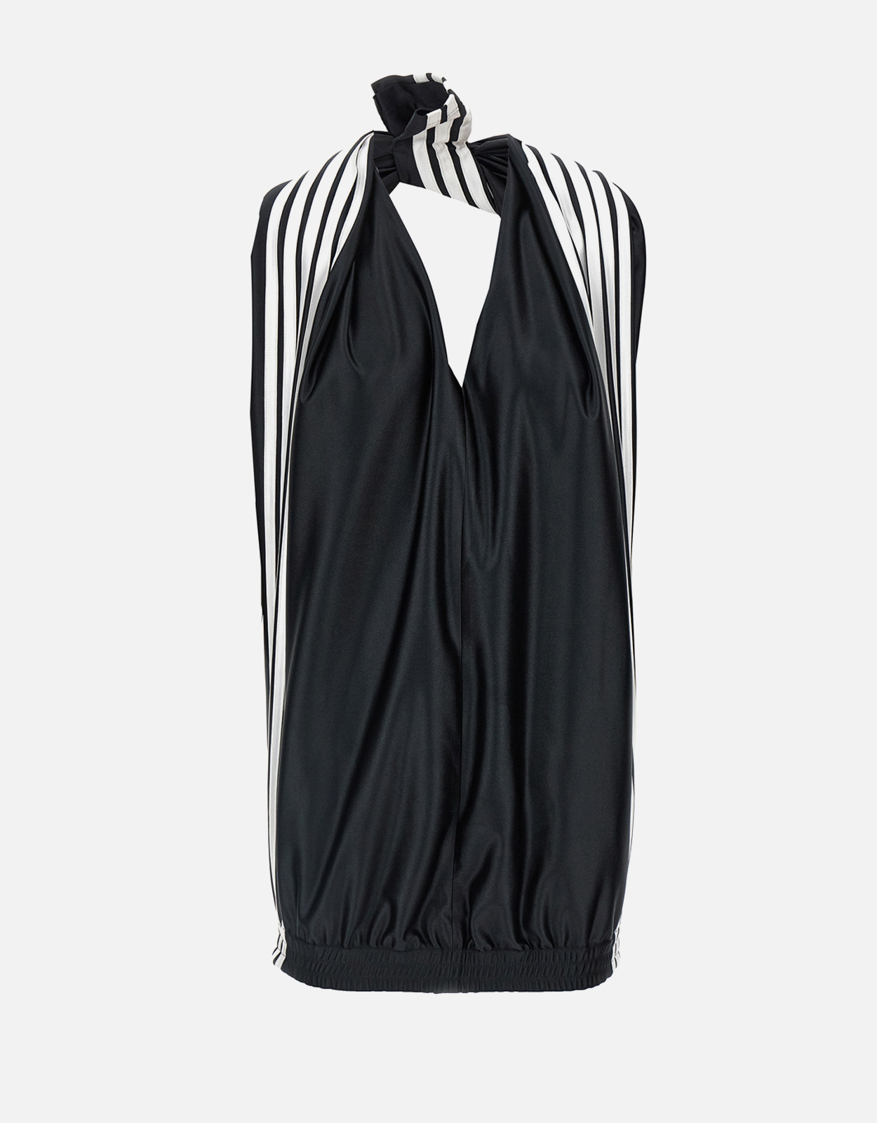 BALENCIAGA Balenciaga Tracksuit Dress - FR 30　バレンシアガ トラックスーツ ドレス - FR 30