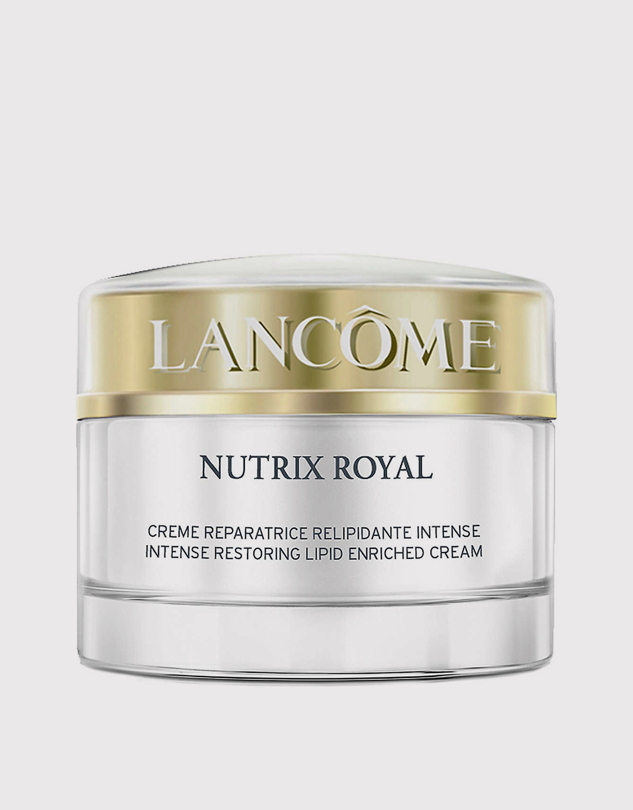 Ланком крем купить. Ланком крем нутрикс. Lancome Nutrix face Cream 50ml. Lancome Absolue Creme Nutrix Royal. Lancome Royal body.