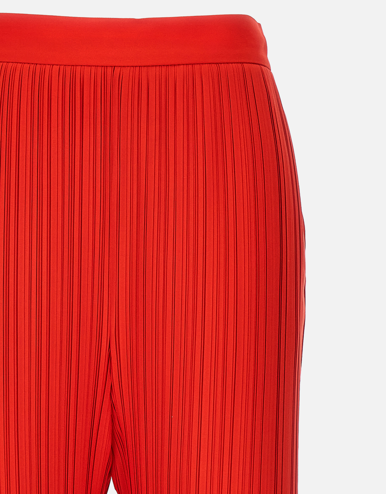 Lanvin Pleated Wide-Leg Pants (Pants,Wide Leg Pants) IFCHIC.COM display picture 1