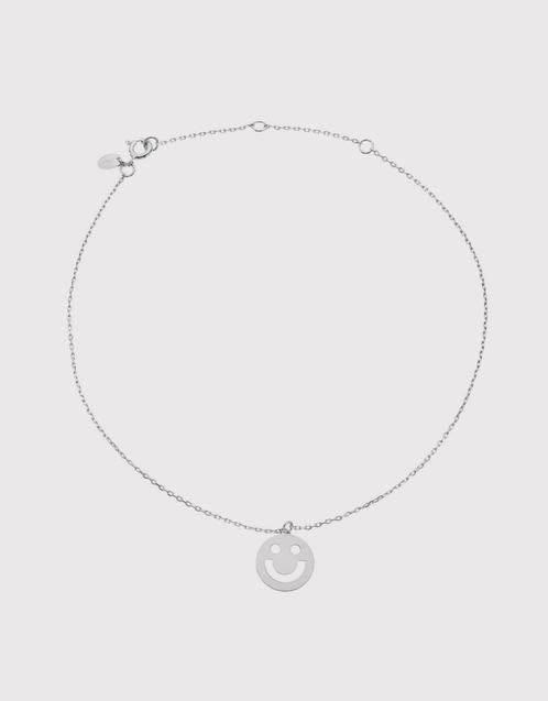 FRIENDS Happy Mini Anklet