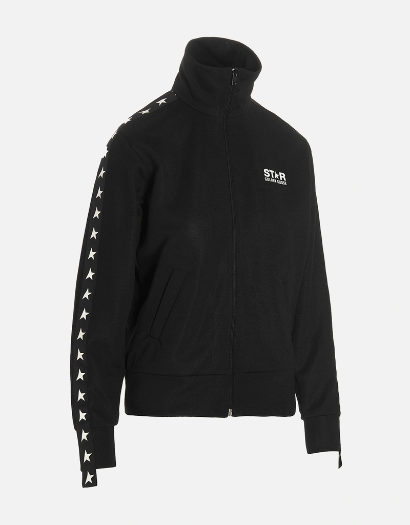 Golden Goose サイドスター・トラックジャケット (ジャケット