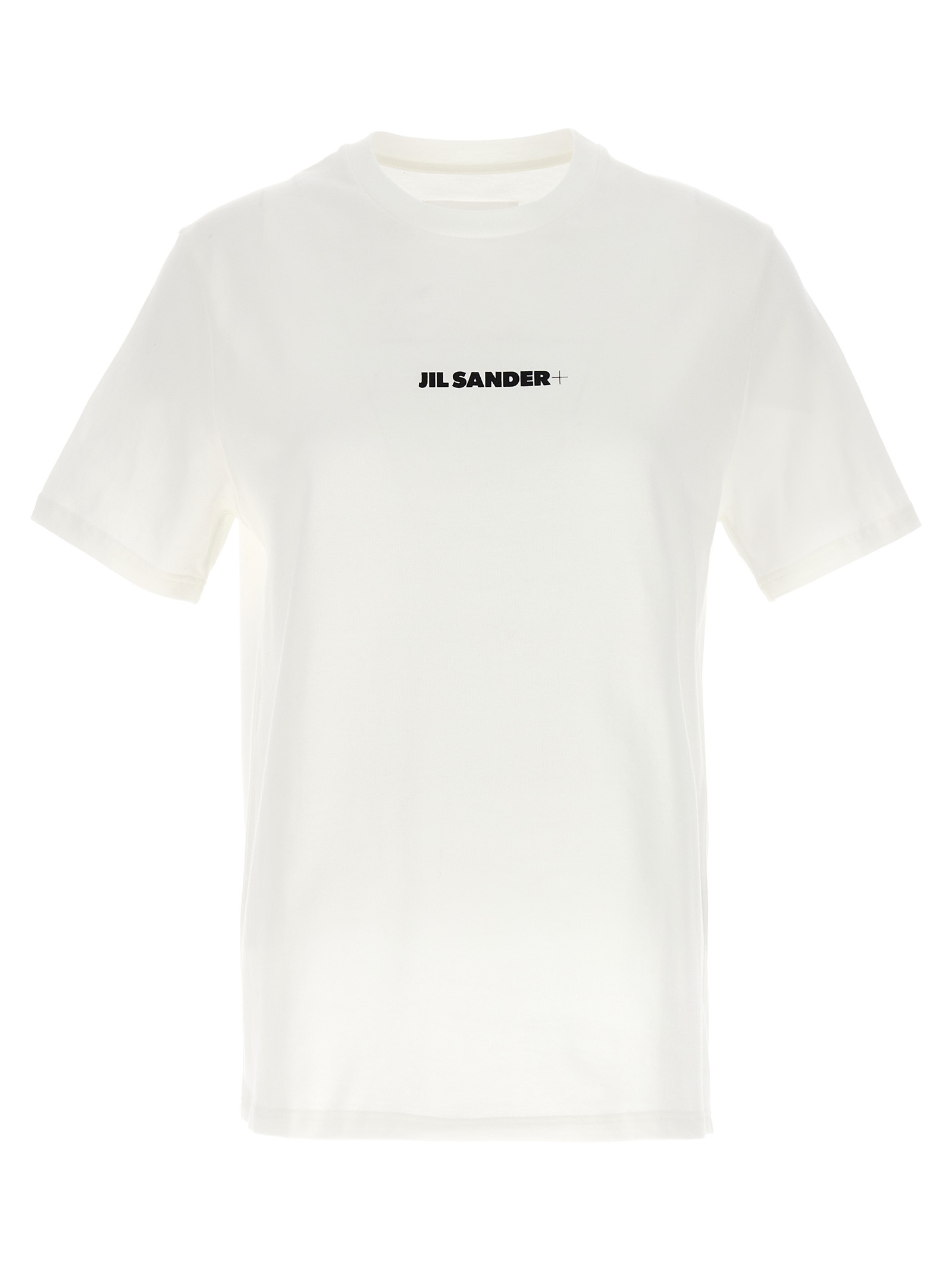 Jil Sander Logo T-Shirt - XXS　ジル・サンダー ロゴ T シャツ - XXS Jil