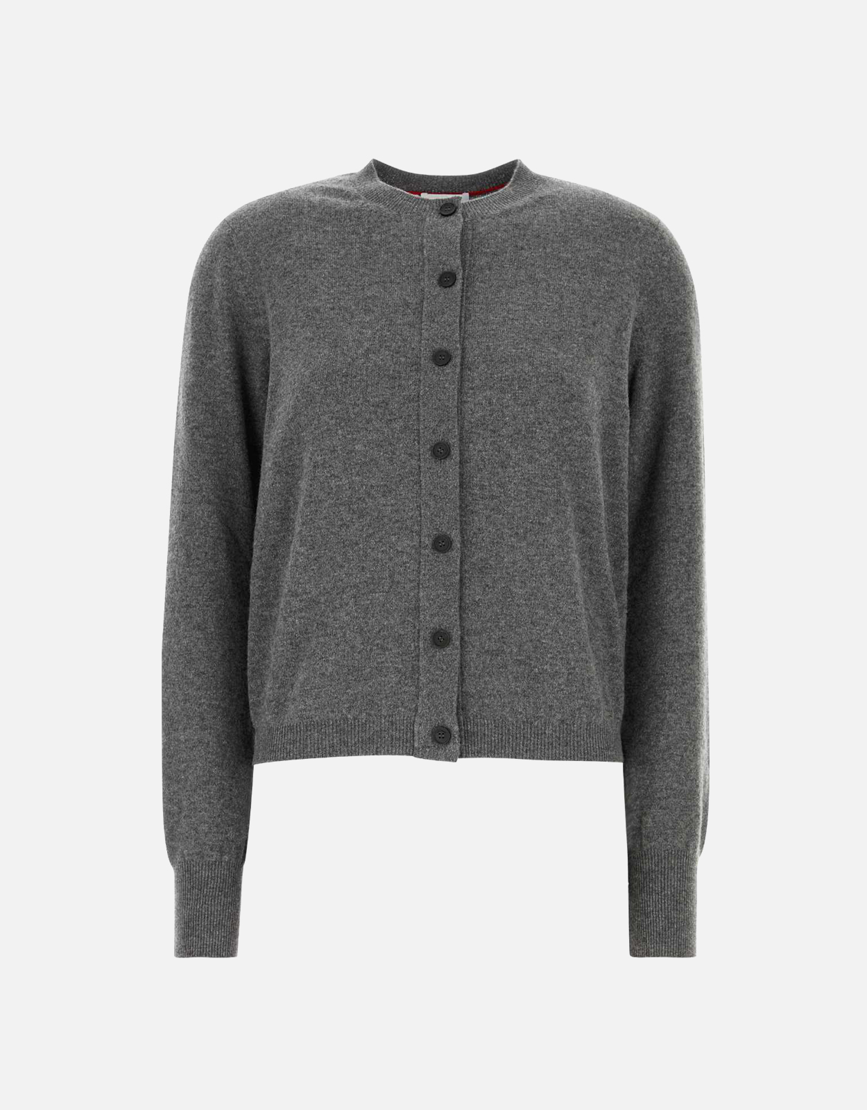 Salvatore Ferragamo ストレッチカシミヤ混カーディガン (ニットウェア