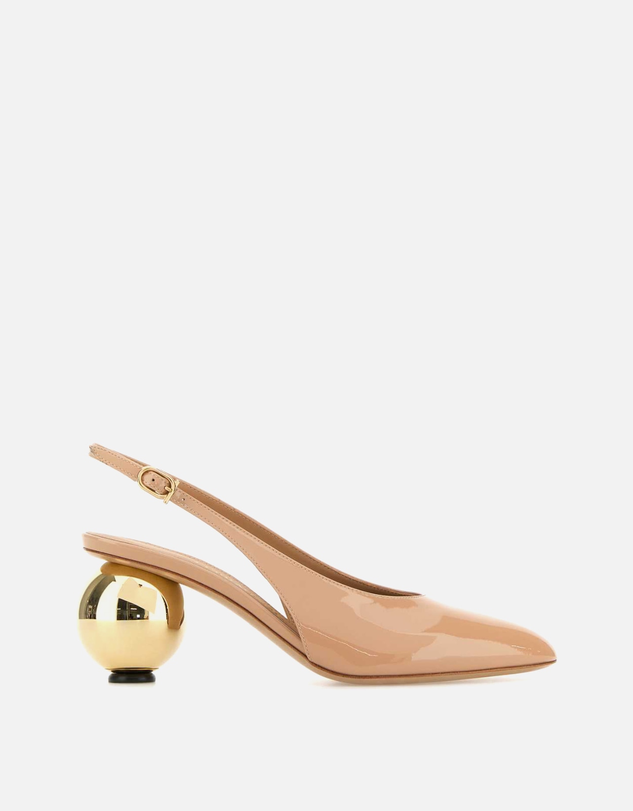 Salvatore Ferragamo ハイヒールスリングバックシューズ | Slingbacks