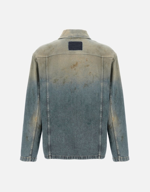 Golden Goose デニムジャケット | ジャケット 新作・セール | IFCHIC