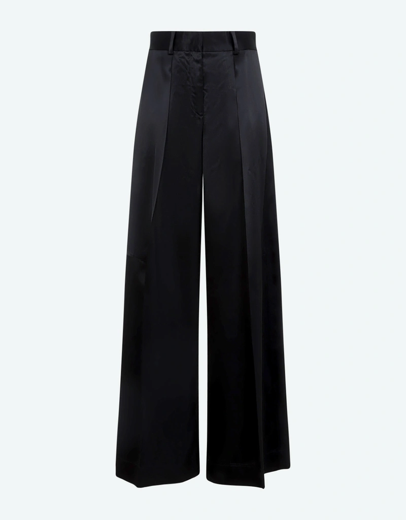 Jil Sander ビスコーストラウザー (パンツ) IFCHIC.COM