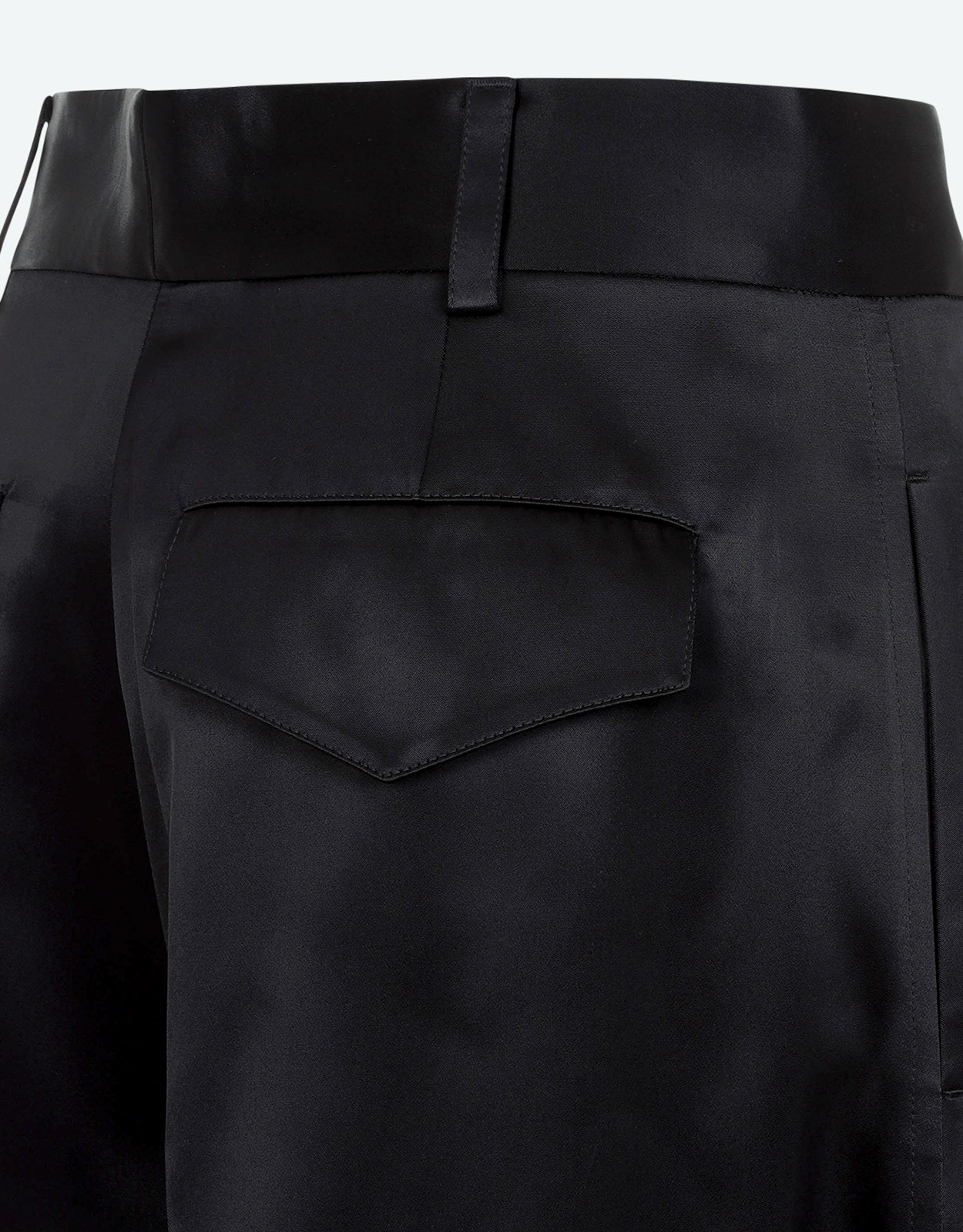 Jil Sander ビスコーストラウザー (パンツ) IFCHIC.COM