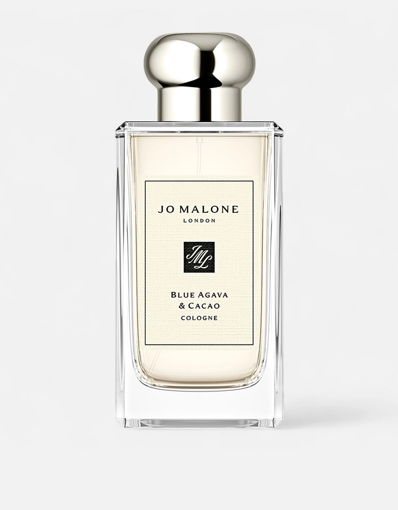 Jo Malone ブルーアガバとカカオのユニセックスコロン 100ml