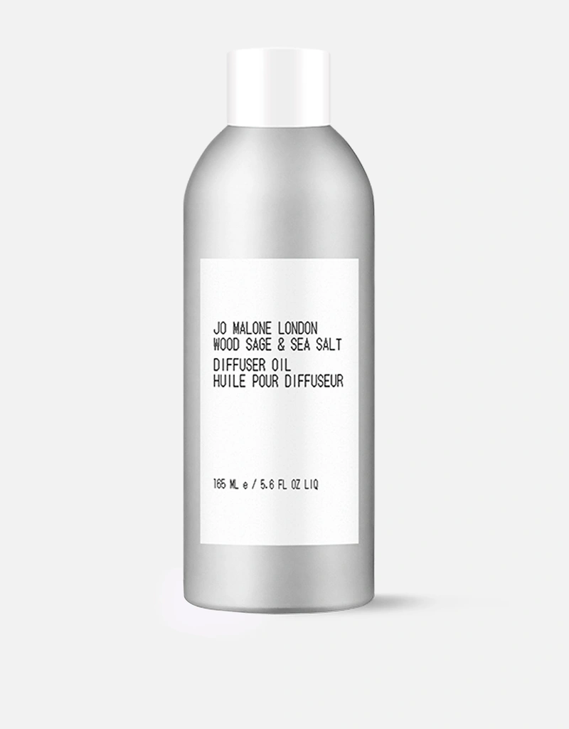 Jo Malone ウッドセージ＆シーソルトディフューザリフィル 165ml