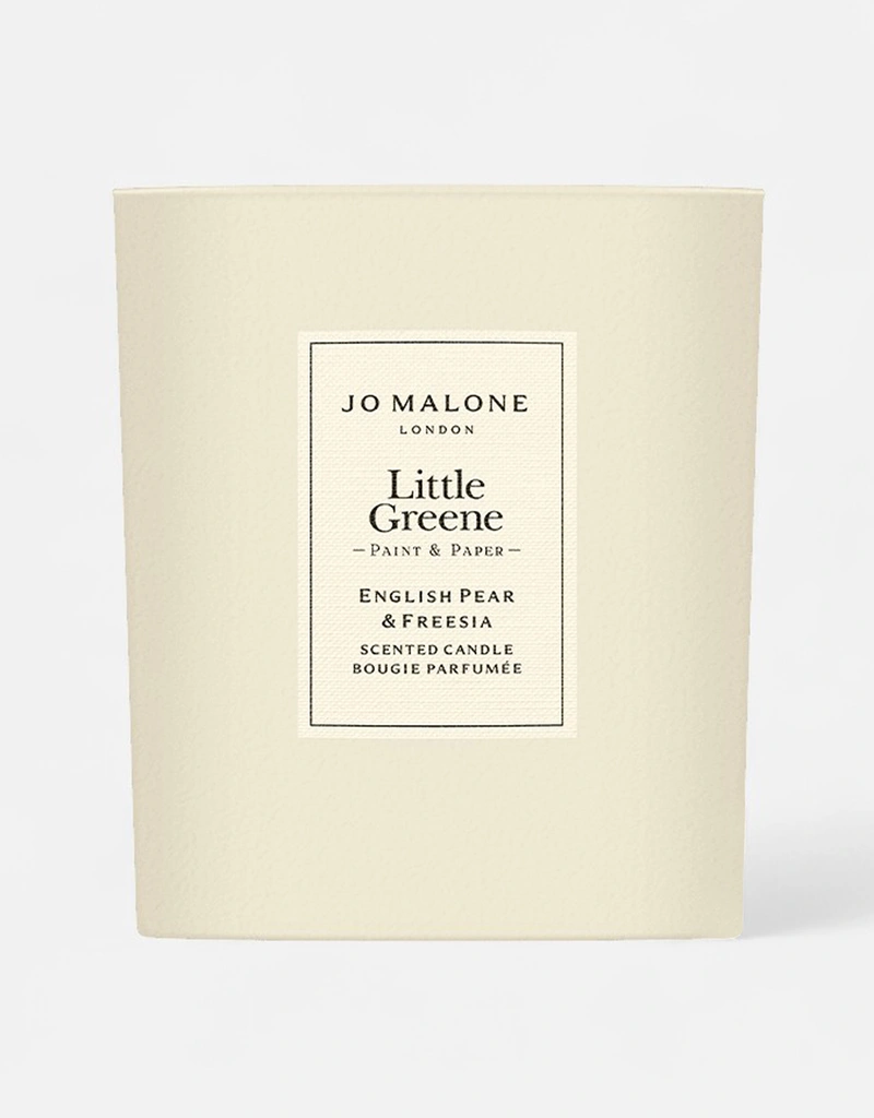 Jo Malone 特別限定イングリッシュペアーとフリージアの香りの