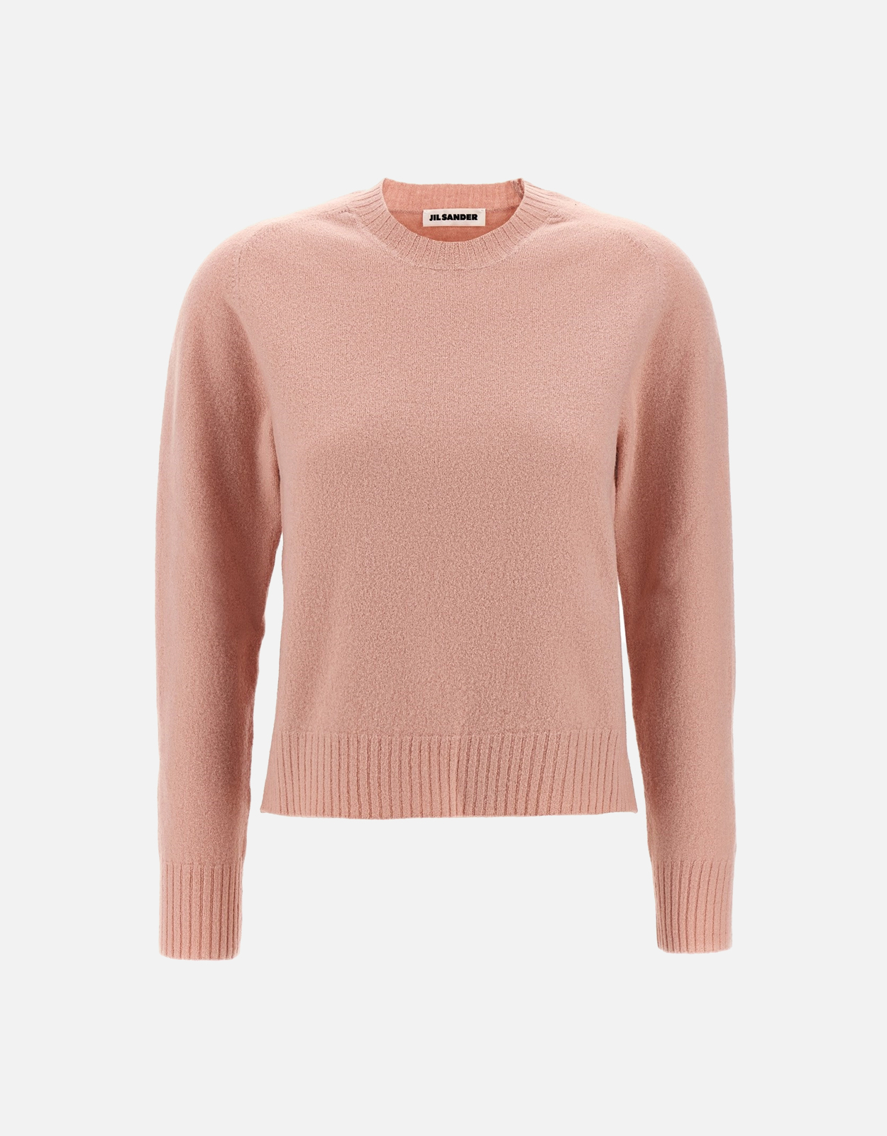 Jil Sander Wool Sweater - DE 32　ジル・サンダー ウール セーター - DE 32 Jil