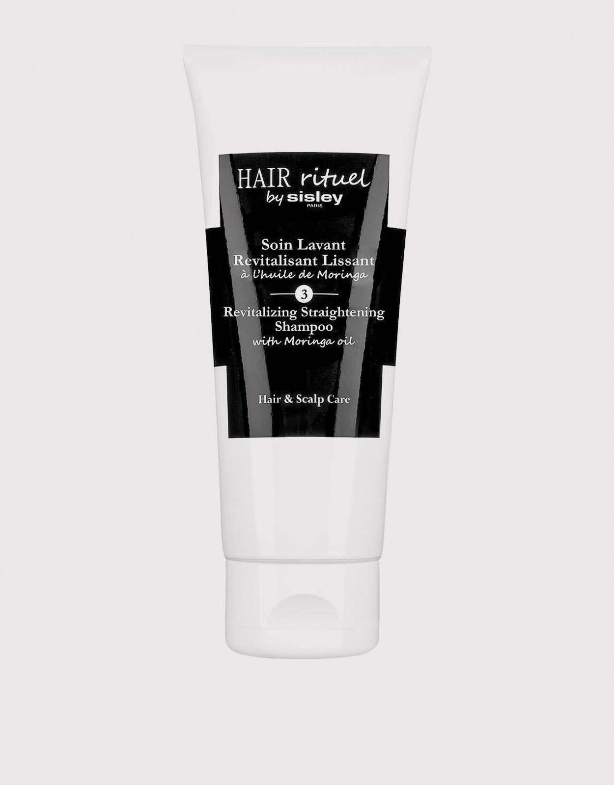 Sisley Hair Rituel by Sisley Revitalizing Straightening シャンプー