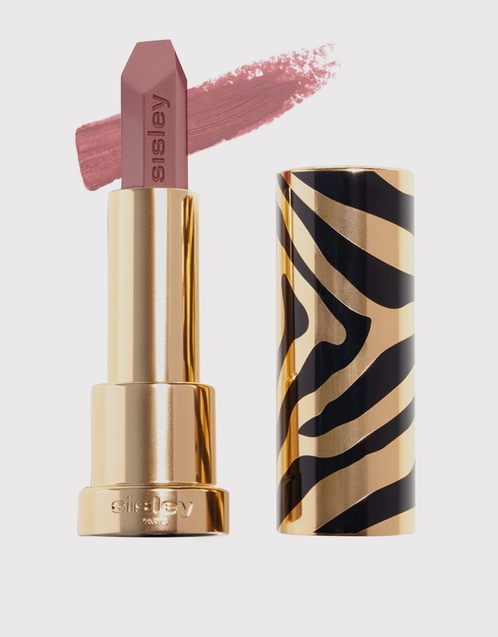 Sisley Le Phyto Rouge リップスティック-20 Rose Portofino (メイク