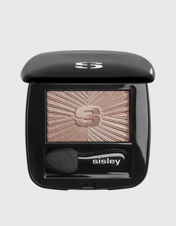 Sisley Les Phyto-Ombres Eyeshadow-14 Sparkling Topaze 