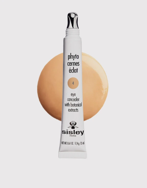 Sisley Phyto Cernes Eclat Eye Concealer-04 