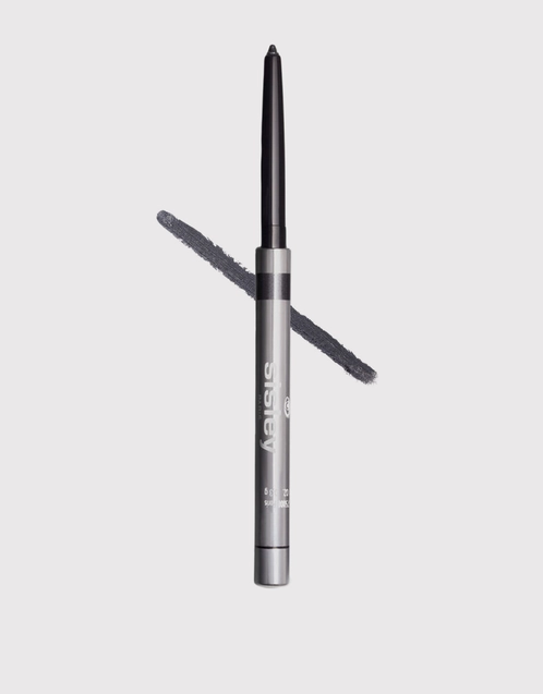 STYLO OMBRE ET CONTOUR) 3-In-1 Eyeshadow-Eyeliner-Kohl Pencil
