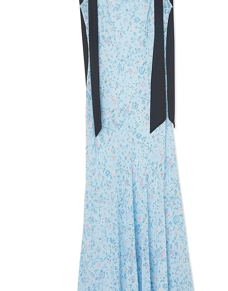 Sister Swim Sydney Dress Wild Flower (Dresses,Maxi Dresses) IFCHIC.COM
