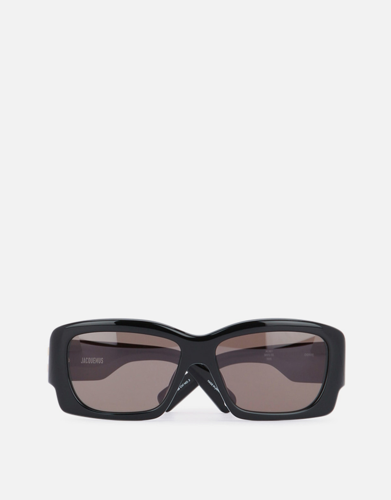 JACQUEMUS Jacquemus Croisiere Sunglasses　ジャックムス クロワジエール サングラス
