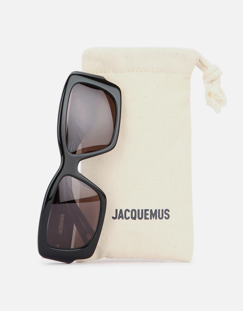 サングラス+メガネ Jacquemus sunglasses Jacquemus Croisiere Sunglasses () IFCHIC.COM