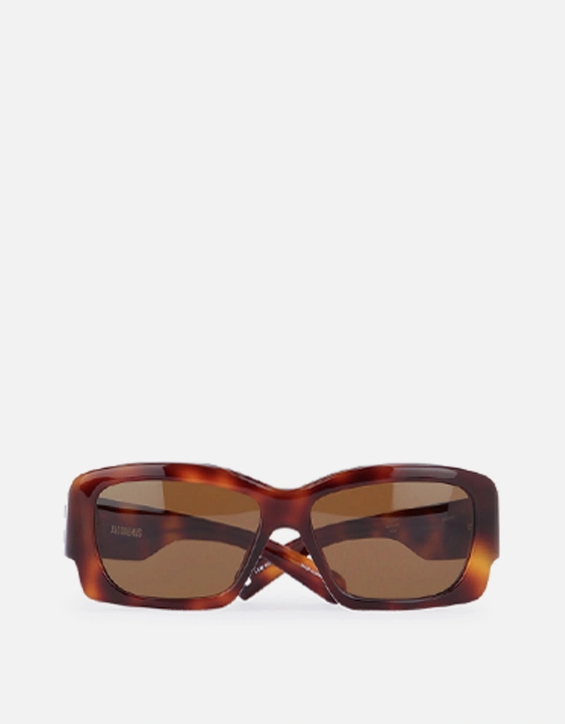 Jacquemus クロワジエ サングラス () IFCHIC.COM