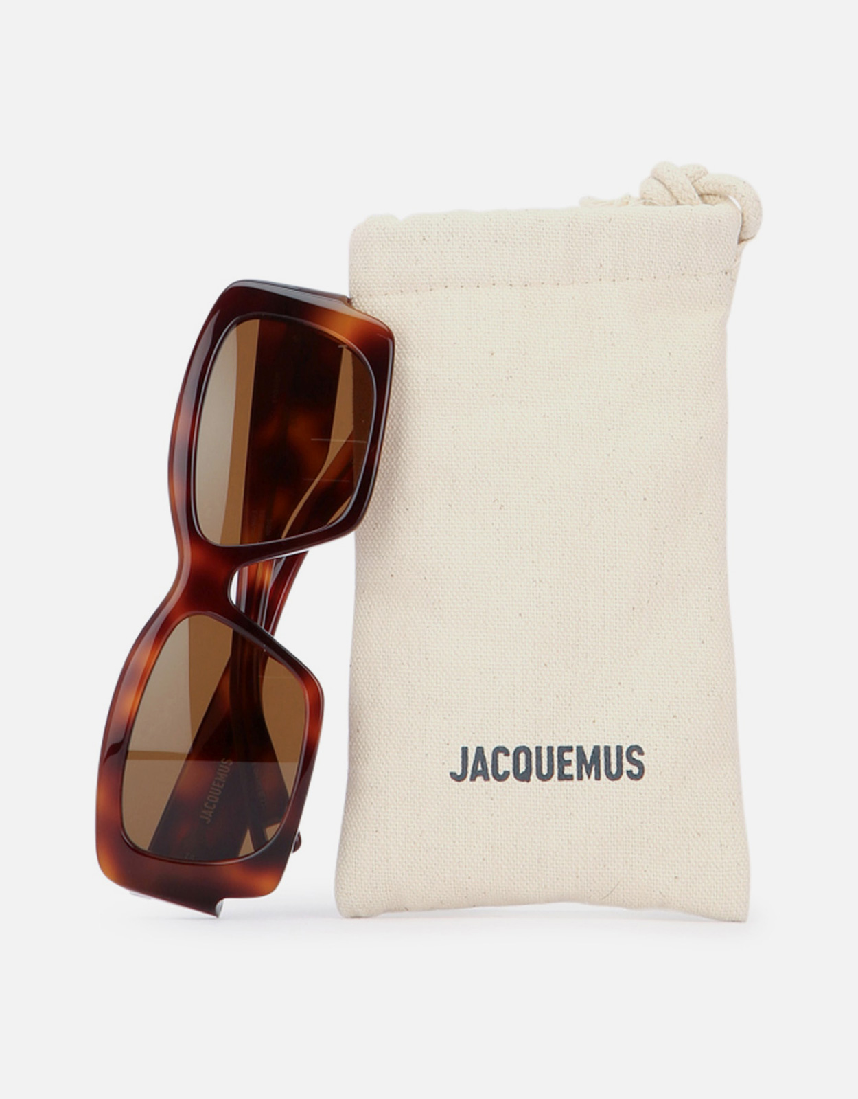 Jacquemus クロワジエ サングラス () IFCHIC.COM